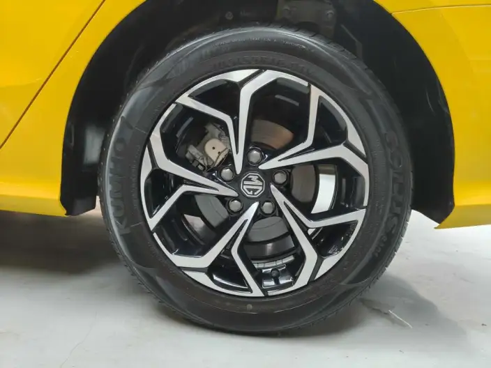 MG5 2022 Model 180DVVT CVT Youth Ultimate Edition – фото 9