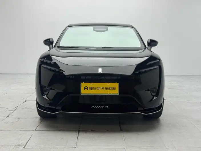 Avita 11 2023 Model 90 degree Rear Drive Edition