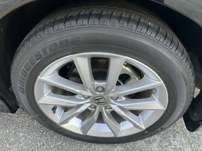 Honda Accord 2022 Model 260TURBO Deluxe Edition – фото 8