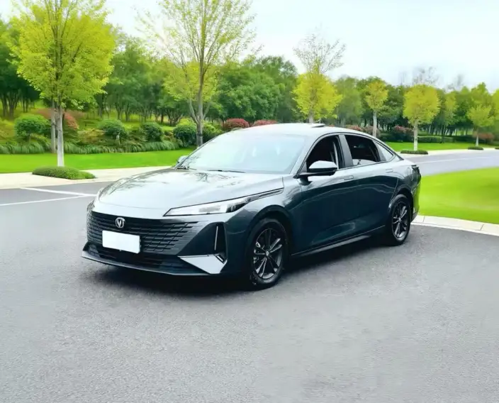 Changan Yida 2023 Model 1.5T GDI Automatic Noble Model