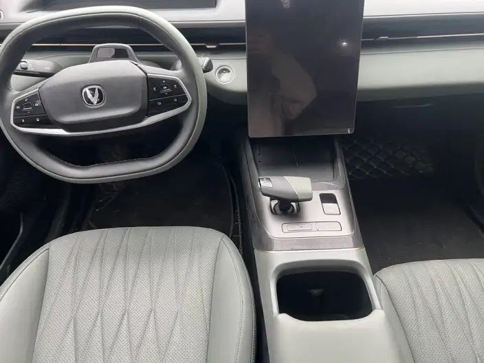 Changan Yida 2023 Model 1.5T GDI Automatic Noble Model