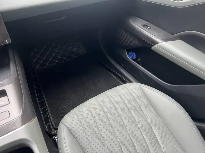 Changan Yida 2023 Model 1.5T GDI Automatic Noble Model – фото 5