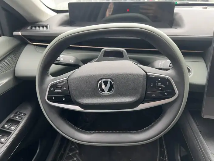 Changan Yida 2023 Model 1.5T GDI Automatic Noble Model – фото 7