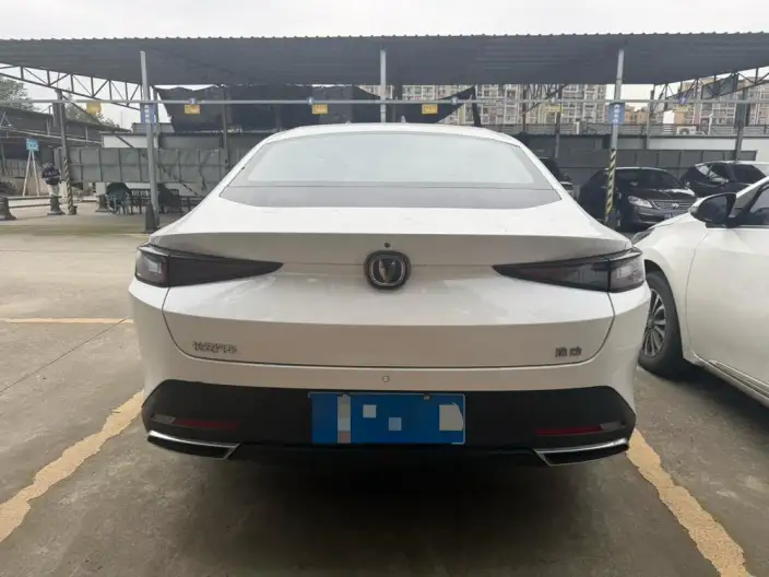 Changan Eado 2024 Model 1.5T DCT Noble Model – фото 5