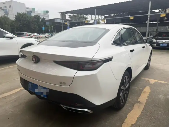 Changan Eado 2024 Model 1.5T DCT Noble Model – фото 6