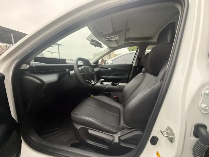 Changan Eado 2024 Model 1.5T DCT Noble Model – фото 8