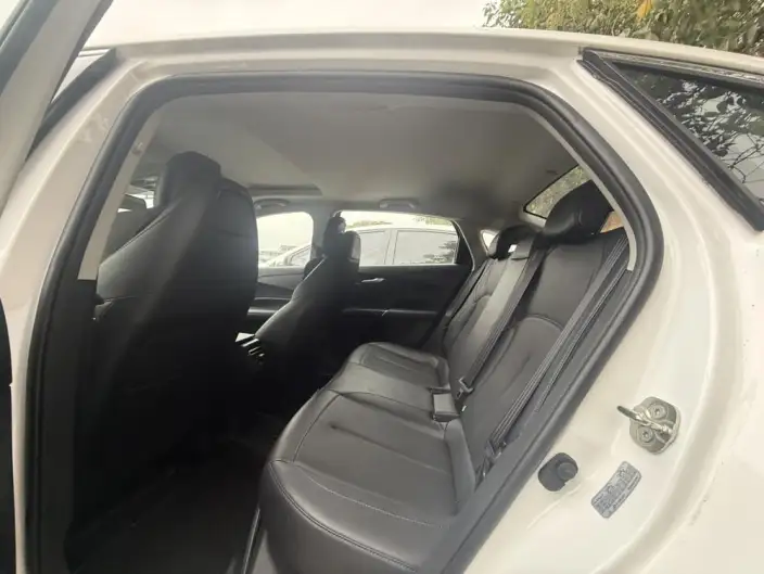 Changan Eado 2024 Model 1.5T DCT Noble Model – фото 10