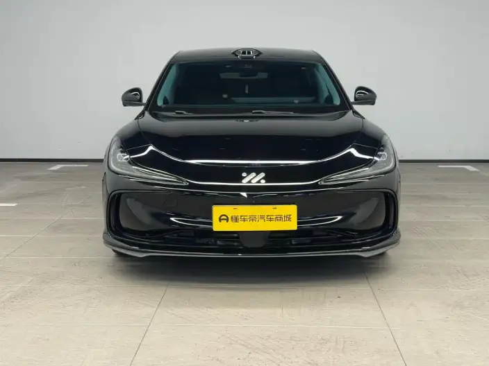 IM L6 2024 Model Max Standard Edition 75kWh – фото 2