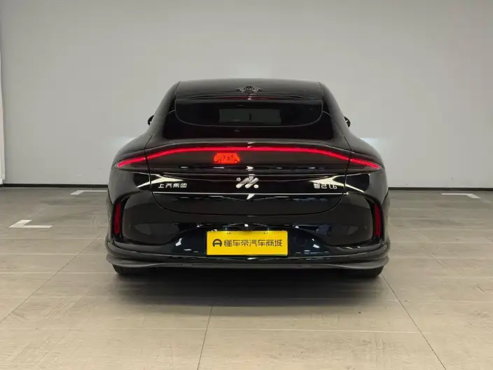 IM L6 2024 Model Max Standard Edition 75kWh – фото 6
