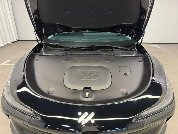 IM L6 2024 Model Max Standard Edition 75kWh – фото 10