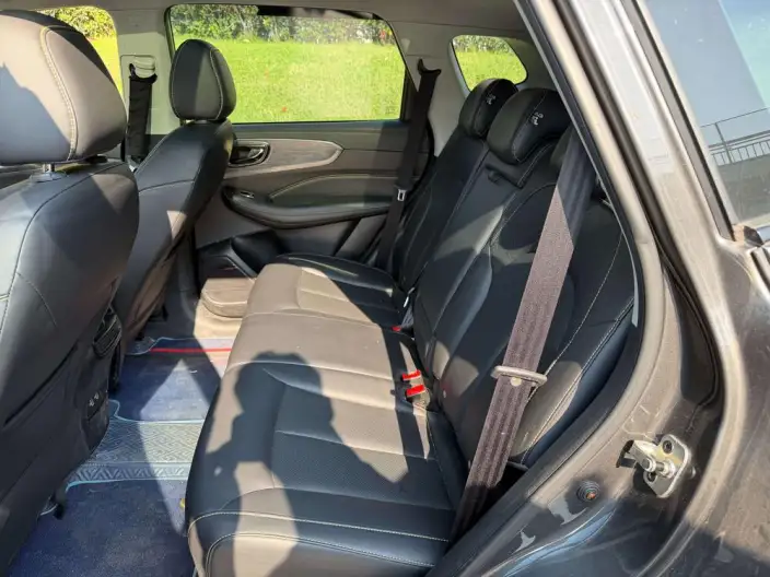 Roewe RX5 2021 Model PLUS 330TGI Automatic Guo Trendy Smart Edition – фото 6