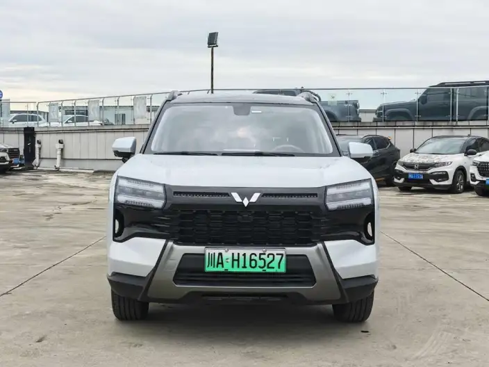 Xingguang 560 PHEV 2026 Model 125km Luxury Model