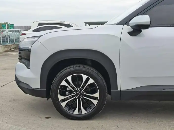 Xingguang 560 PHEV 2026 Model 125km Luxury Model