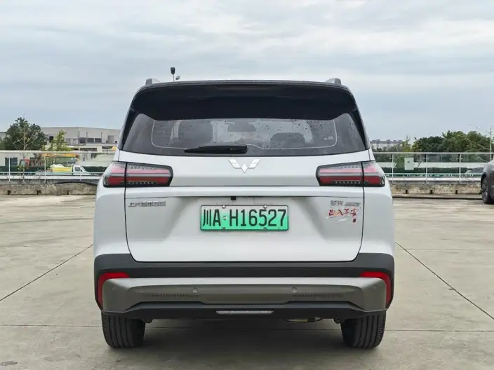 Xingguang 560 PHEV 2026 Model 125km Luxury Model – фото 6