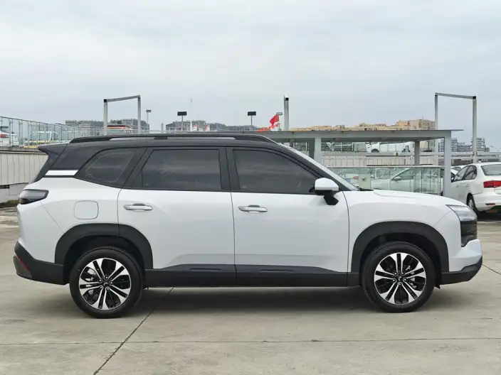 Xingguang 560 PHEV 2026 Model 125km Luxury Model – фото 8