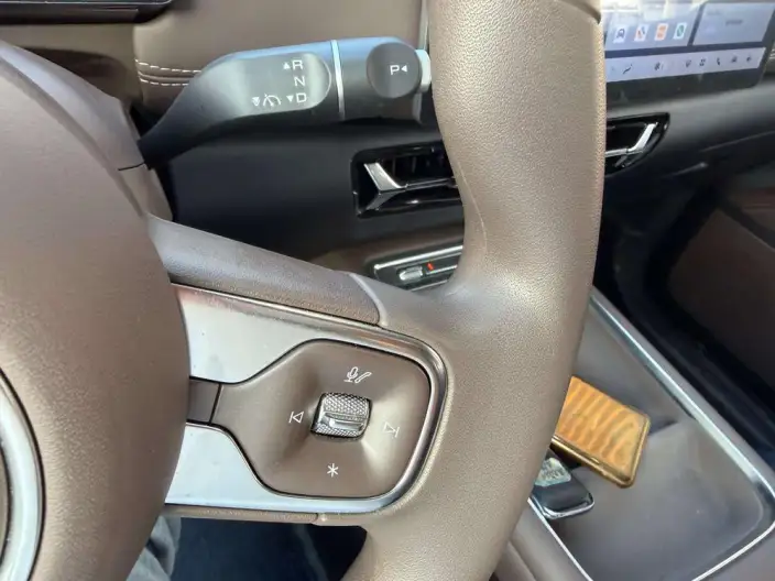 Xingguang 560 PHEV 2026 Model 125km Luxury Model – фото 6