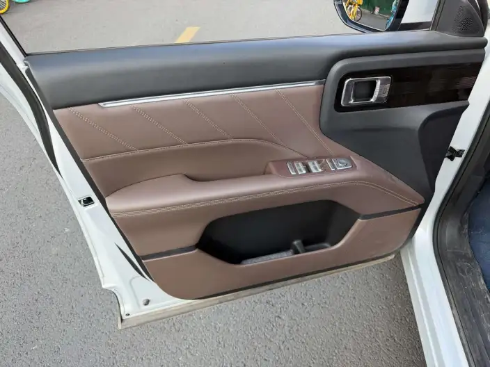 Xingguang 560 PHEV 2026 Model 125km Luxury Model – фото 7