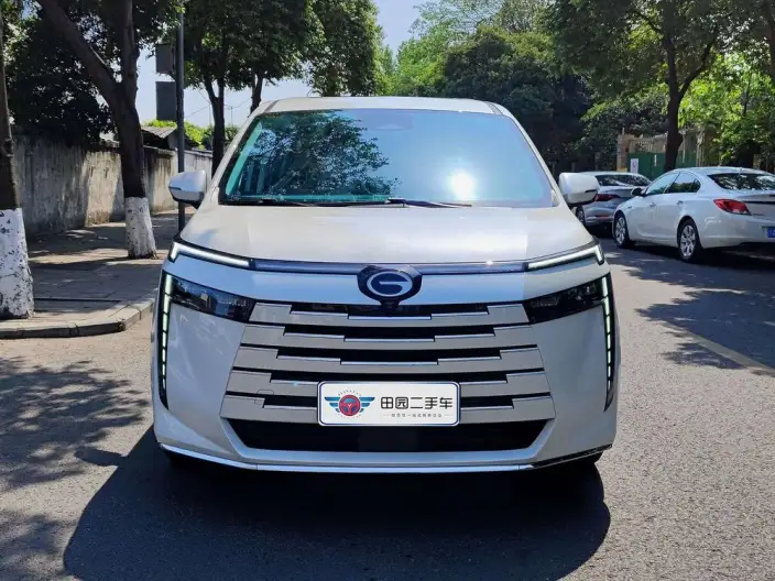 GAC Trumpchi E8 PHEV 2024 Model 2.0ATK 150km MAX+