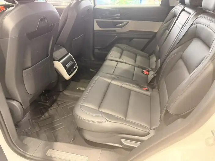 Nautilus 2025 Model 2.0T 4WD Exclusive Edition – фото 10