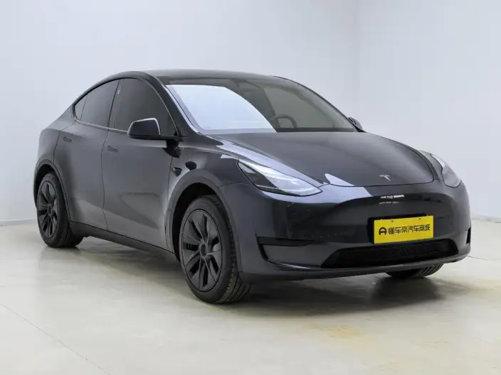 Model Y 2024 Model Rear-wheel drive version – фото 3