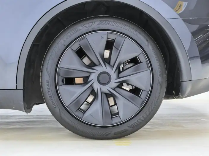 Model Y 2024 Model Rear-wheel drive version – фото 9