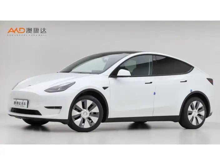 Model Y 2022 Model Facelift Long Battery Life Pro All-wheel drive version – фото 1