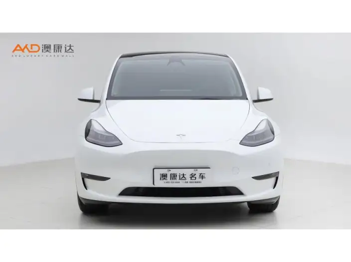 Model Y 2022 Model Facelift Long Battery Life Pro All-wheel drive version – фото 2