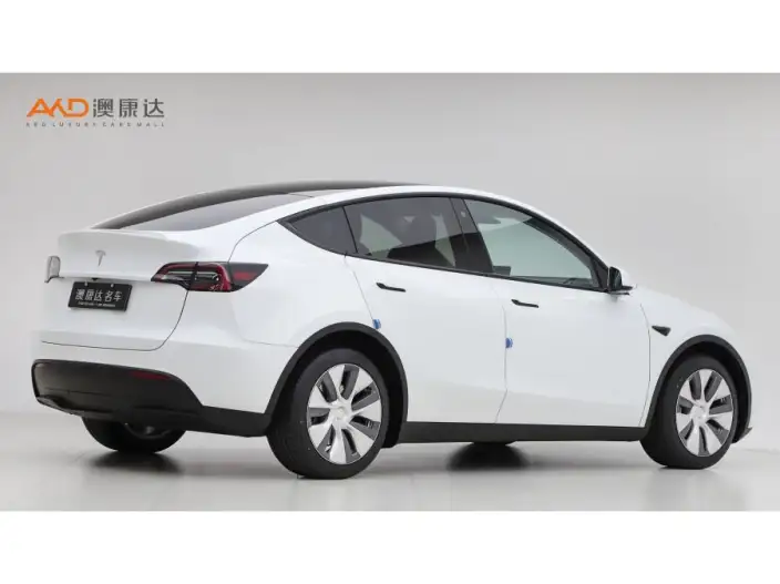 Model Y 2022 Model Facelift Long Battery Life Pro All-wheel drive version – фото 4