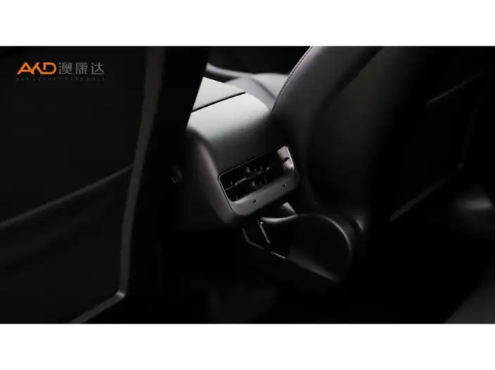 Model Y 2022 Model Facelift Long Battery Life Pro All-wheel drive version – фото 5