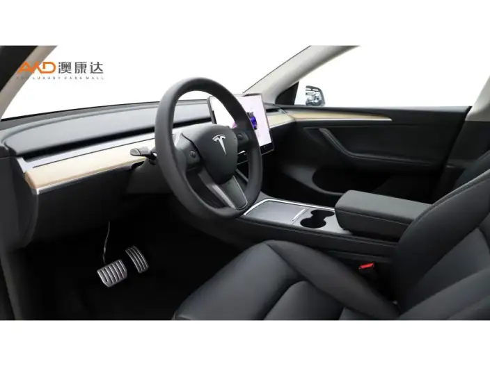 Model Y 2022 Model Facelift Long Battery Life Pro All-wheel drive version – фото 7
