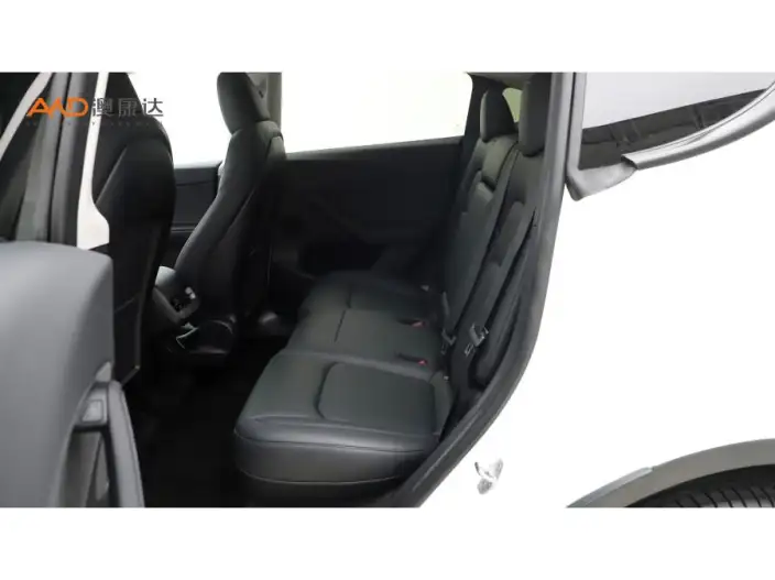 Model Y 2022 Model Facelift Long Battery Life Pro All-wheel drive version – фото 8