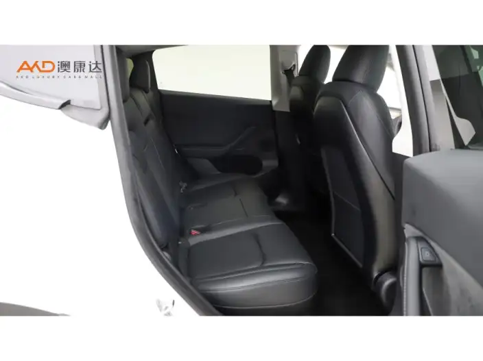 Model Y 2022 Model Facelift Long Battery Life Pro All-wheel drive version – фото 9