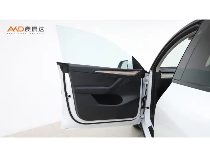 Model Y 2022 Model Facelift Long Battery Life Pro All-wheel drive version – фото 10
