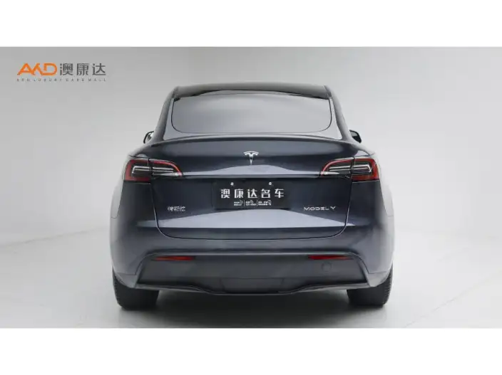 Model Y 2024 Model Long Battery Life Pro All-wheel drive version – фото 3
