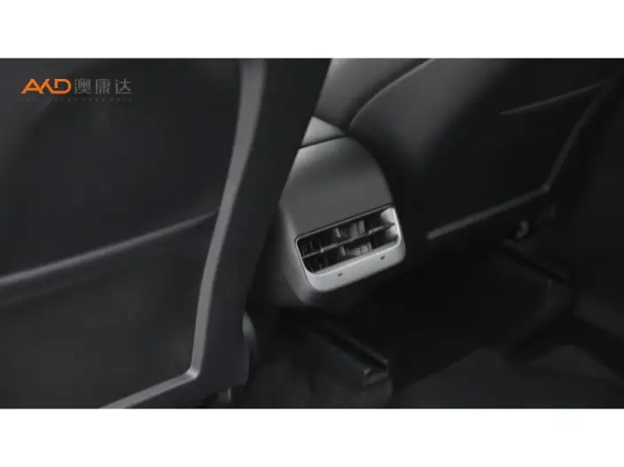 Model Y 2024 Model Long Battery Life Pro All-wheel drive version – фото 5