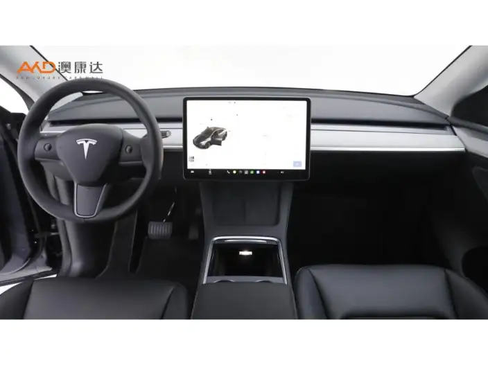 Model Y 2024 Model Long Battery Life Pro All-wheel drive version – фото 7
