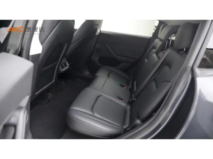 Model Y 2024 Model Long Battery Life Pro All-wheel drive version – фото 8