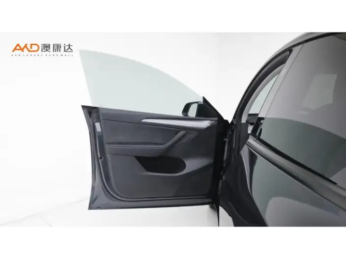 Model Y 2024 Model Long Battery Life Pro All-wheel drive version – фото 9