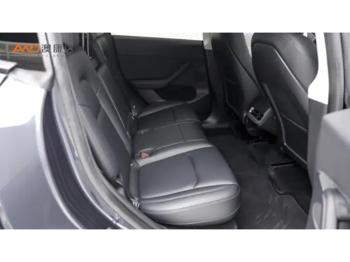 Model Y 2024 Model Long Battery Life Pro All-wheel drive version – фото 10