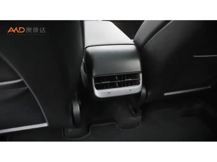 Model Y 2022 Model Facelift Long Battery Life Pro All-wheel drive version – фото 5