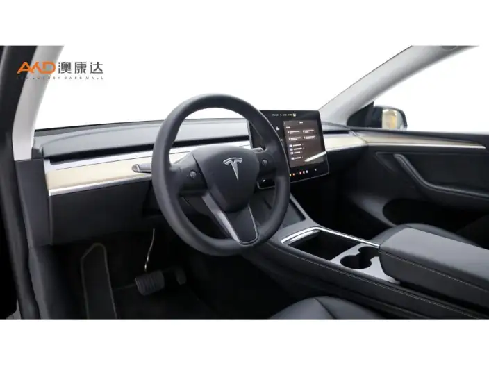 Model Y 2022 Model Facelift Long Battery Life Pro All-wheel drive version – фото 6
