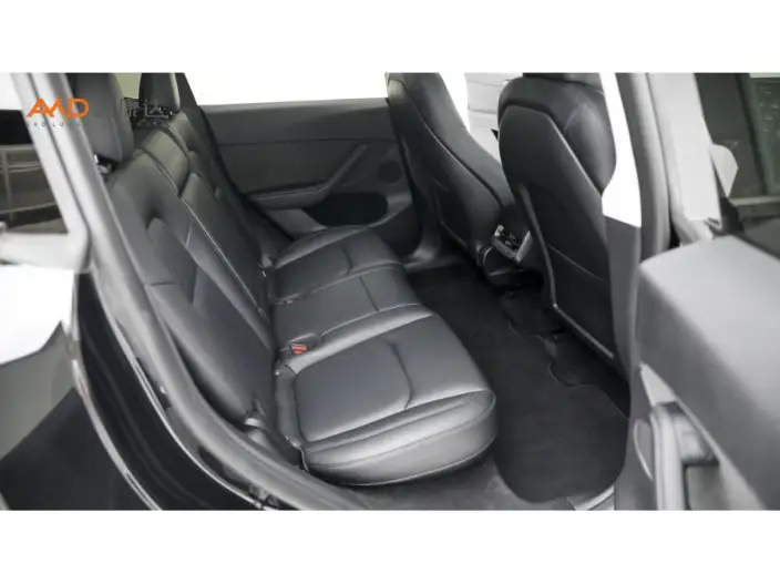 Model Y 2022 Model Facelift Long Battery Life Pro All-wheel drive version – фото 8
