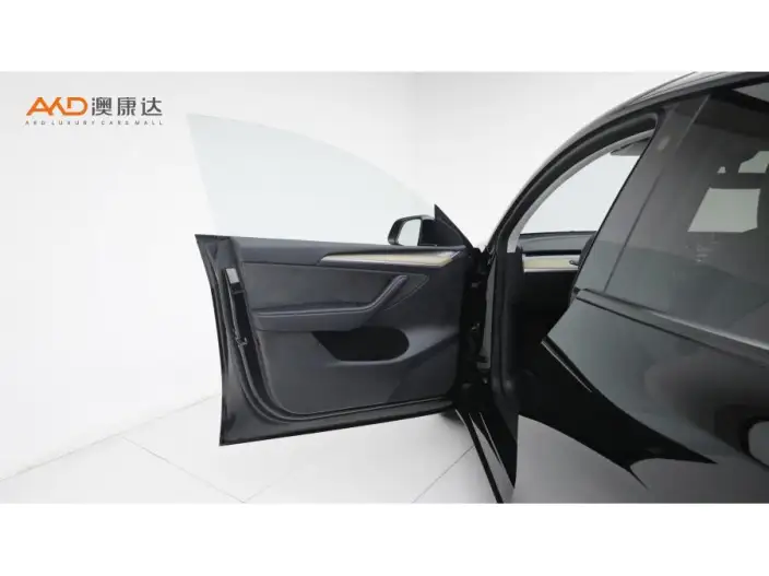Model Y 2022 Model Facelift Long Battery Life Pro All-wheel drive version – фото 9