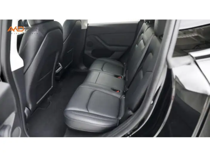 Model Y 2022 Model Facelift Long Battery Life Pro All-wheel drive version – фото 10