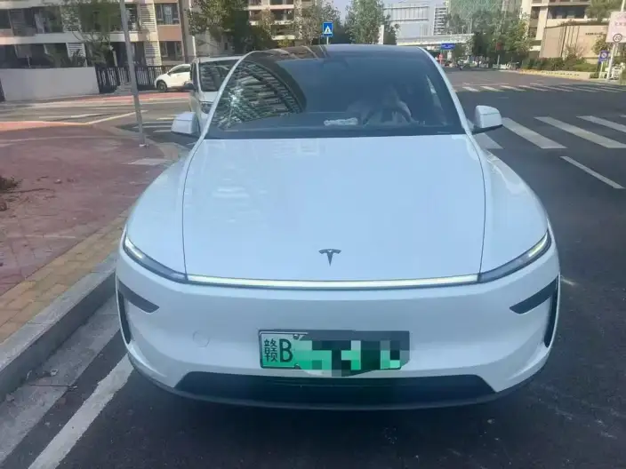 Model Y 2026 Model Long Battery Life Pro Rear-wheel drive version