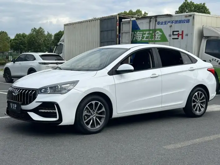Chery Arrizo 5 2024 Model 1.5L CVT Fashion Model