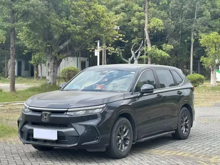 Honda BREEZE 2023 Model 240TURBO CVT 2WD Deluxe Edition