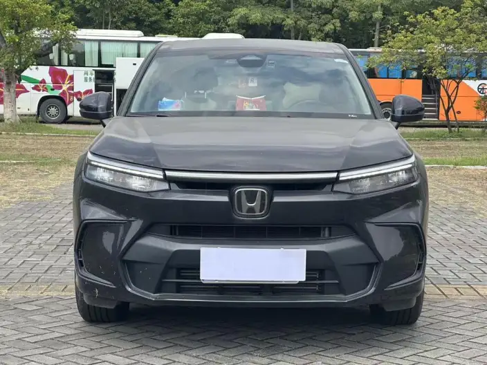 Honda BREEZE 2023 Model 240TURBO CVT 2WD Deluxe Edition