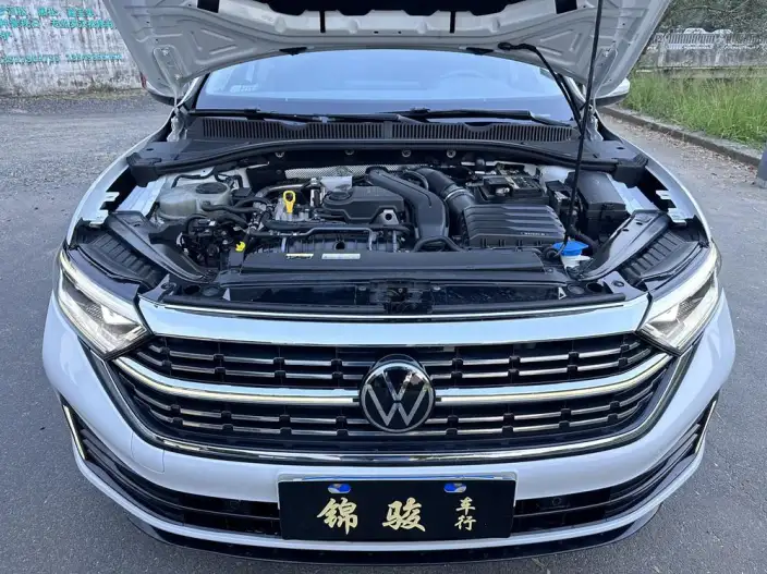 Volkswagen Sagitar 2023 Model 300TSI DSG Superior Edition – фото 8