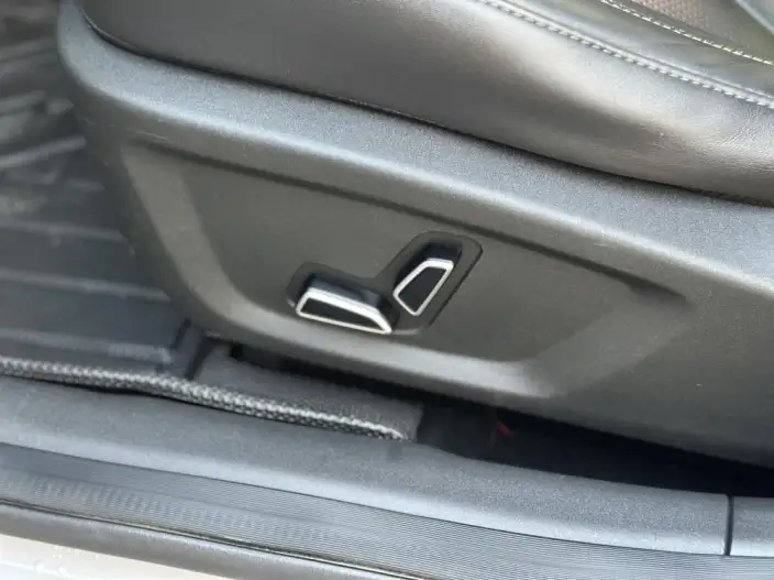 Changan UNI-V 2022 Model 1.5T Sports Edition – фото 7